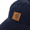 Carhartt Odessa Cap 412 and Gift - Navy, Cotton, 100289-412, Men's Women's, [Used]