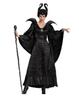 Maleficent Angelina Jolie Cosplay Costume - European & American Styles