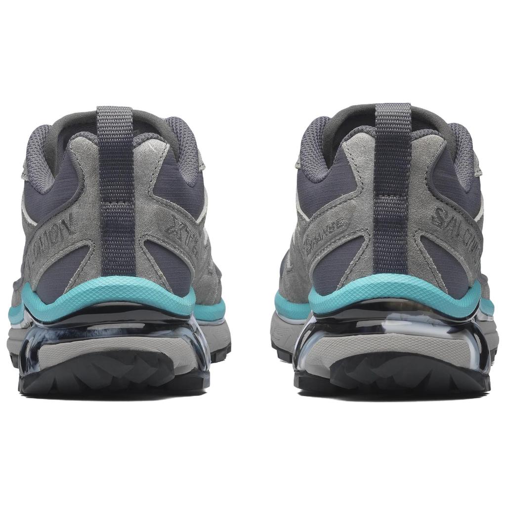 Salomon Xt-6 Expanse Comfortable Breathable Running Shoes Unisex sneakers Black L47954900