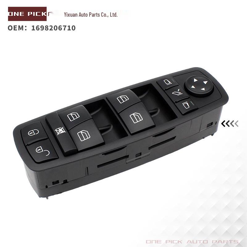 A1698206710 Power Window Switch for Mercedes W169/W245A