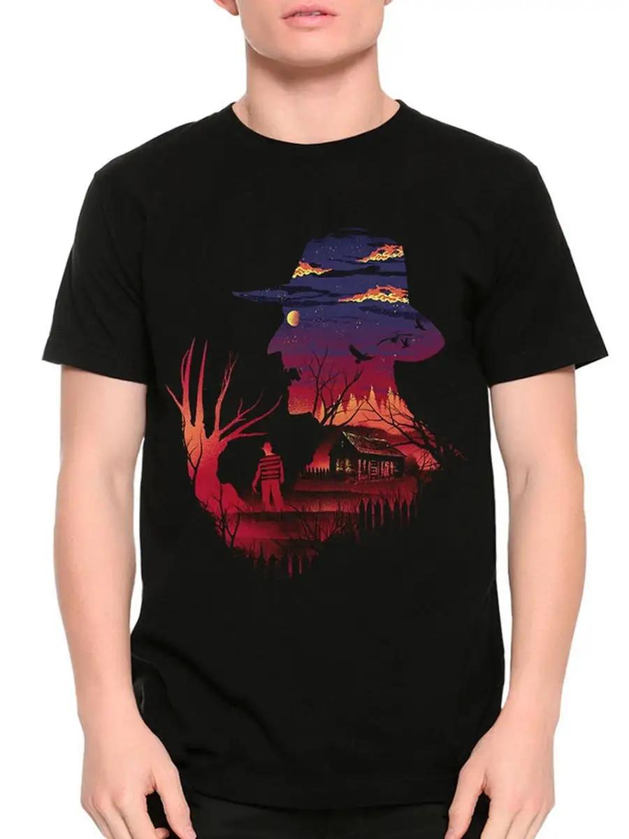 T-shirt with Capybara print 2XL
