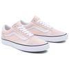 Vans Old Skool Color Theory - Peach Dust Unisex Sneakers Pink VN0007NTBM0