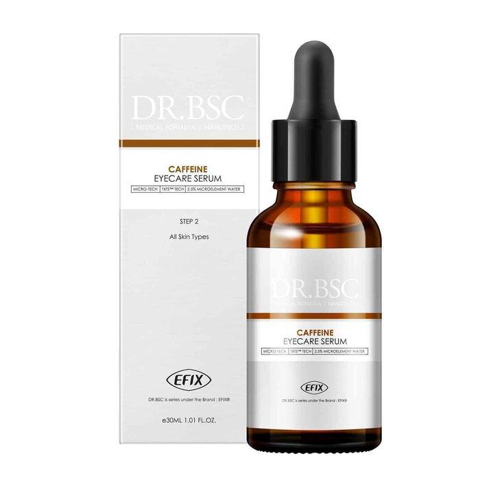 EFIX DR.BSC SÉRUM EYECARE CAFÉINE