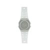 Casio General Series Waterproof Small Square Quartz Watch Unisex Watches Black White F-91WM-7A&F-91WS-7OS