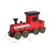 Orange Tree Toys Pull-Along Toy Steam Train