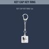 Pre-order RIIZE Concert Tour RIIZING LOUD Finale In Seoul Key Cap Key Ring