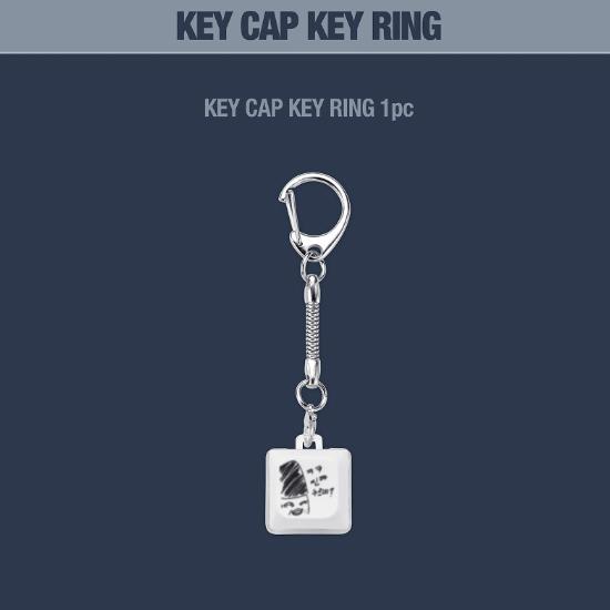 Pre-order RIIZE Concert Tour RIIZING LOUD Finale In Seoul Key Cap Key Ring