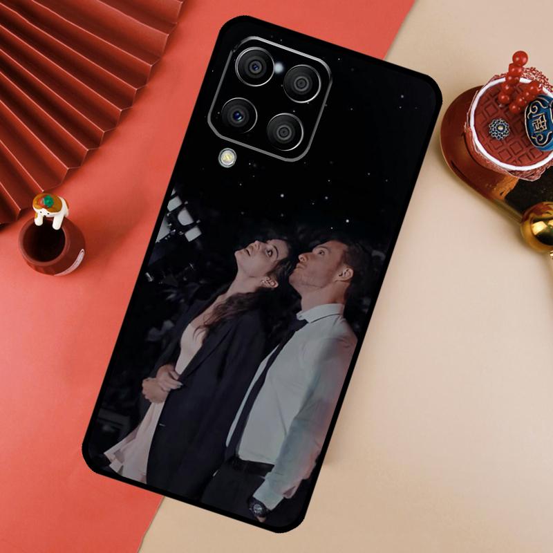 

TV Sen Cal Kapimi For Samsung Galaxy M34 M11 M35 M21 M16 M06 M33 M13 M53 M31 M55 M15 M14 M54 M12 M32 M52 Case Samsung M22