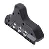 Plasterboard Fast Cutter Edger Precise 35 Degree Blade Drywall Chamfer Gypsum Board Hand Planer for