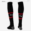 Puma Galleria Puma Socks Ac Milan Stripe Sports Stocking 77042004