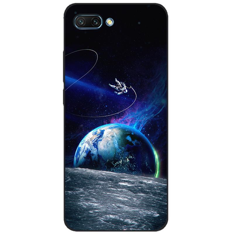 For Huawei Honor 10X Lite Case Silicone TPU Soft Back Cover Phone Case For Huawei Honor 10i Honor10 Bumper For Huawei Honor 10