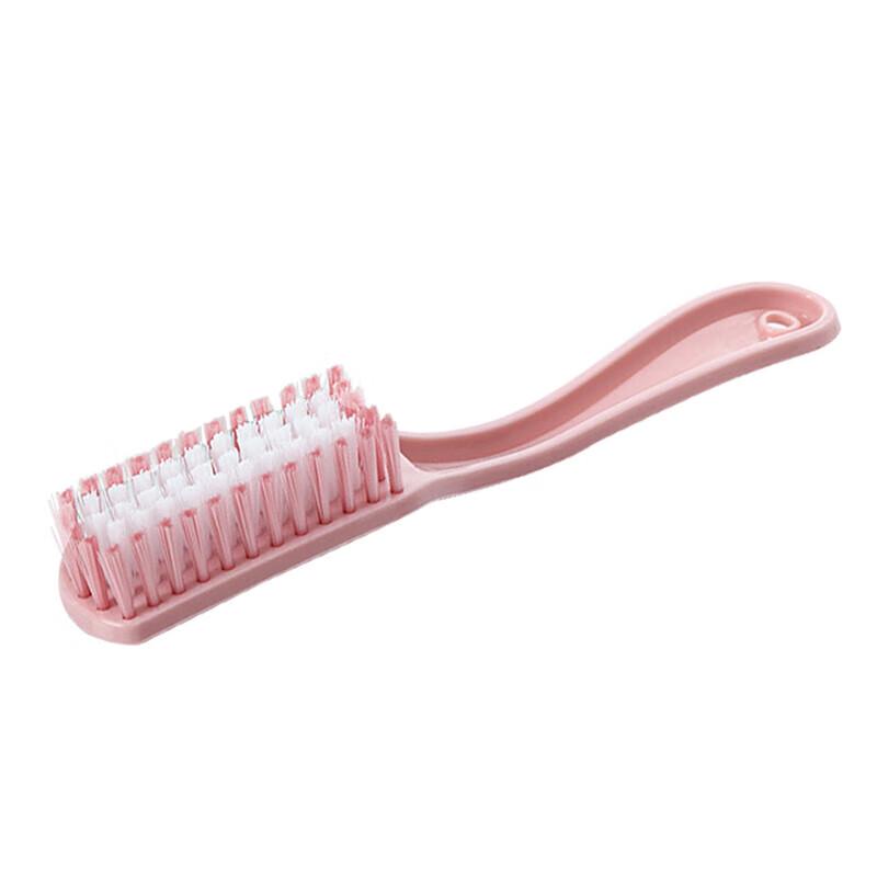 Lanshi FW2149 Long Handle Soft Bristle Multi-Purpose Cleaning Brushes (10-Pack)