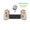 Stretching Game Controller IOS Android Type-C Mobile Game Controller Peripheral For Mobile Games
