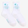 Cinnamoroll Multi-Adult Socks 4-Pair Set