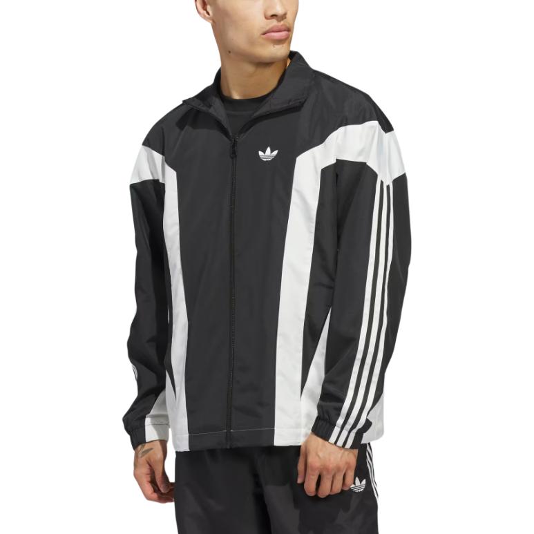 adidas Originals FW25 Jacket Unisex JZ6965