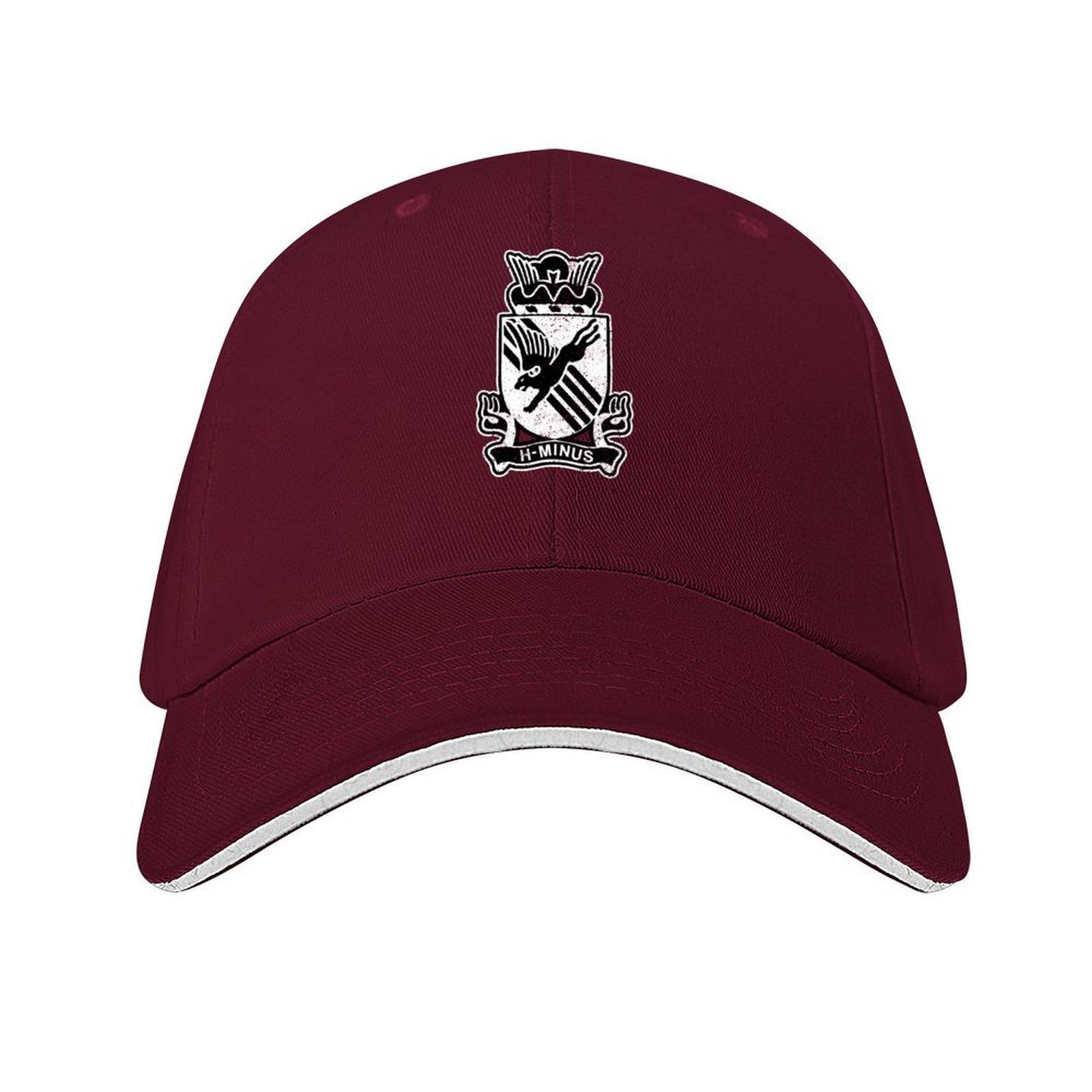 

TH INFANTRY REGIUnisexT Baseball Cap fun hats Trucker Hat Christmas Hat hats for Unisex Womens Hats For The Sun Unisexs