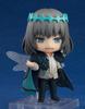 Nendoroid Order Vortigern Plastic Painted Movable Figure Fate/Grand Pretender/Oberon Non-scale