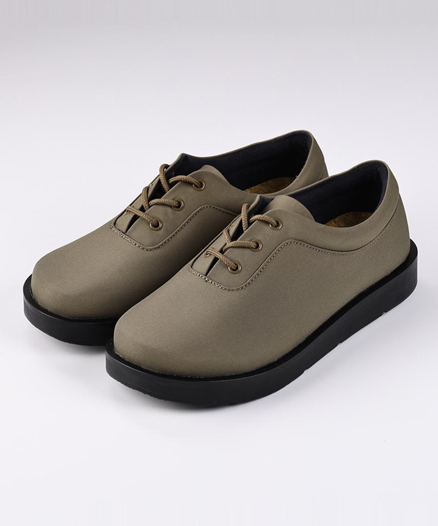 Liefny The Because'S Pla Sneakers Khaki Brown (Snplh05)
