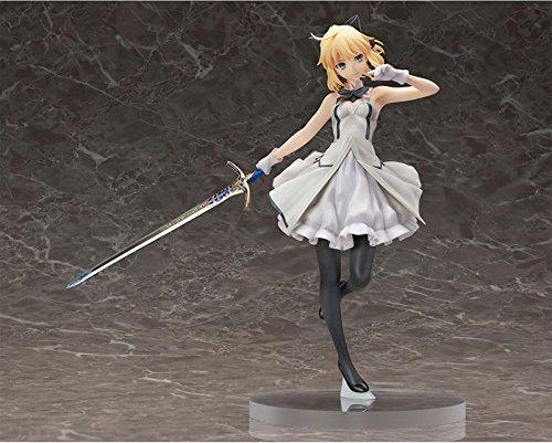 Fate/Grand Order Saber/Artoria Pendragon [Lily] 1/7 Scale PVC & ABS Painted Complete Figure