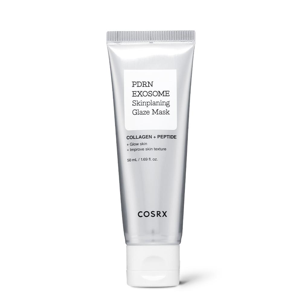 PDRN Exosome Skin Planning Glaze Mask