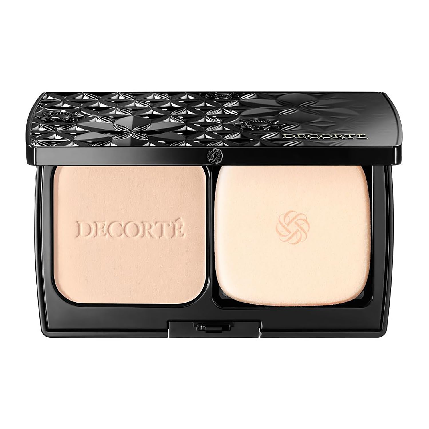 DEKORTÉ (Cosme Decorte) Zen Wear Puder Foundation (Nachfüllung) C11 9g black