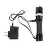 3.5mm AC Charger Universal EU US Plug Home Wall Charger Power Adapter DC4.2V 500mA For 18650 Battery Flashlight Torch Headlight