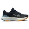 Nike ZoomX Invincible Run Flyknit 2 'Obsidian Orange' (Unisex) Obsidian / White / Bright Spruce / Barely Green Running Shoes DH5425 400