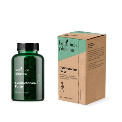 Botanicapharma Condrotonina Forte 30Tablets