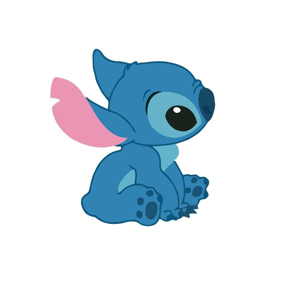 

Ліло і Стіч Вирізки Стіч Тема Вечірки Великий Декор Стіч та Енджел Реквізит Дитячий Душ День Народження Вечірка Стенд Ап Реквізит Пінокартон 12in(31cm)x2pcsmall