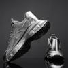 Herrenschuhe Sneakers Herrentennis Luxusschuhe Herren Casual Trainer Race Atmungsaktive modische Halbschuhe Laufschuhe für Männer