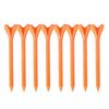 Fengyi gemischtfarbige Kunststoff-Golftees (100er-Packung)