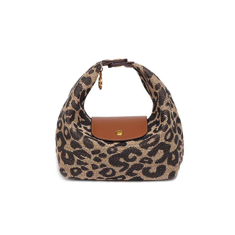 

Niche design crossbody thousand bird grid bag women s super fire lunch box bag commuter advanced texture portable underarm bag dumpling bag