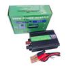 500W 220V Car Power Inverter for Outdoor Use