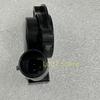 TPS Throttle Position Sensor For Buick Excelle Daewoo Lanos Nubira Leganza Kalos Lacetti Pontiac Vauxhall Opel Astra NO:17106682