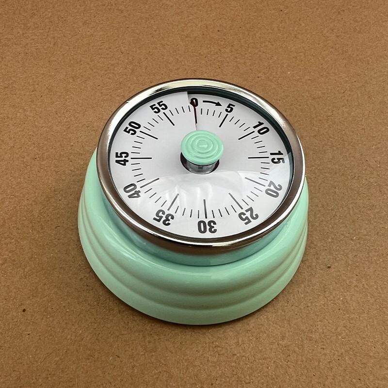 Magnetic Visual Kitchen Timer