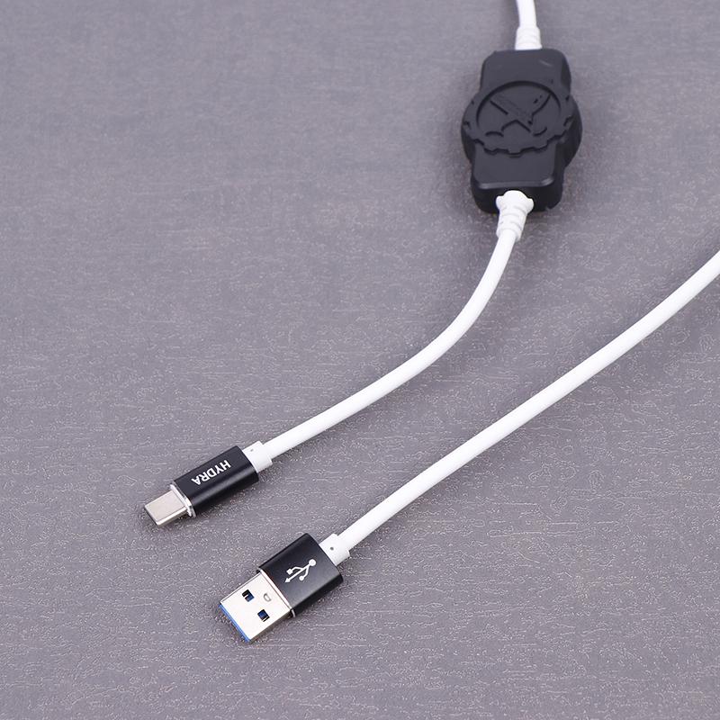 2024 Hydra V2 Edl Pro Type-C Usb Cable For Hydra Dongle Protect Software And Data