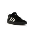 Adidas Tyshawn 2024 Athlete Pack Unisex Sneakers Black Core-Black Zero-Metallic IG4113