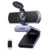 UGREEN USB Webcam FineCam Lite 4K