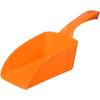 Vikan Hand Scoop 5675 Orange 56757