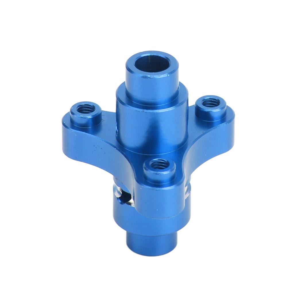 Aluminum Alloy Center Differential Lock Spool for Arrm 18 Remote Control Car Upgrade PartBlue