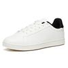 Anta Lifestyle Low Top Sneakers Mens White Black 112018064-1