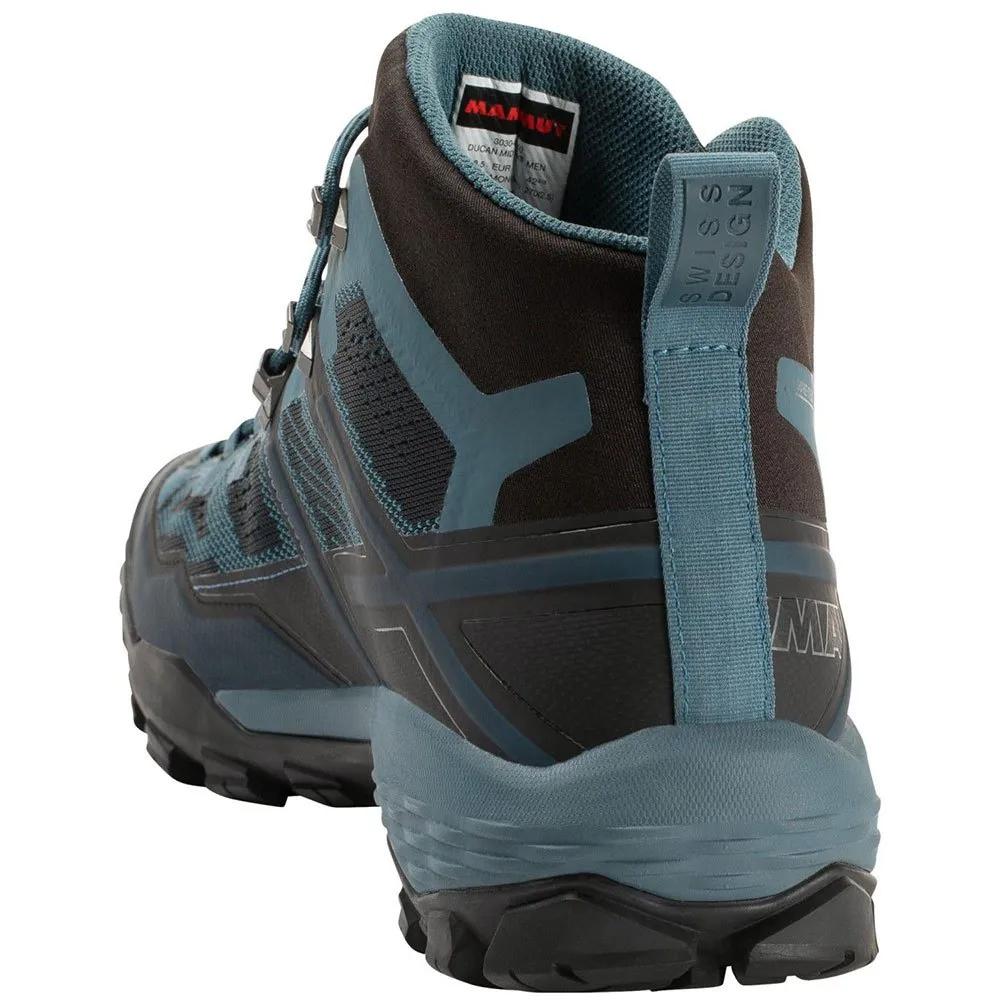 Mammut Hiking Boots Ducan Mid