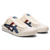 Onitsuka Tiger Mexico 66 Sabot Cream Mako Blue Sneakers 1183C123-100