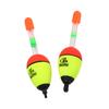 Rock Fishing 5/8/10/15/20/30/40/50/60g Sea Fishing Float Fish Bait Float Light Stick Fishing Bobber Foam Float Fishing Float