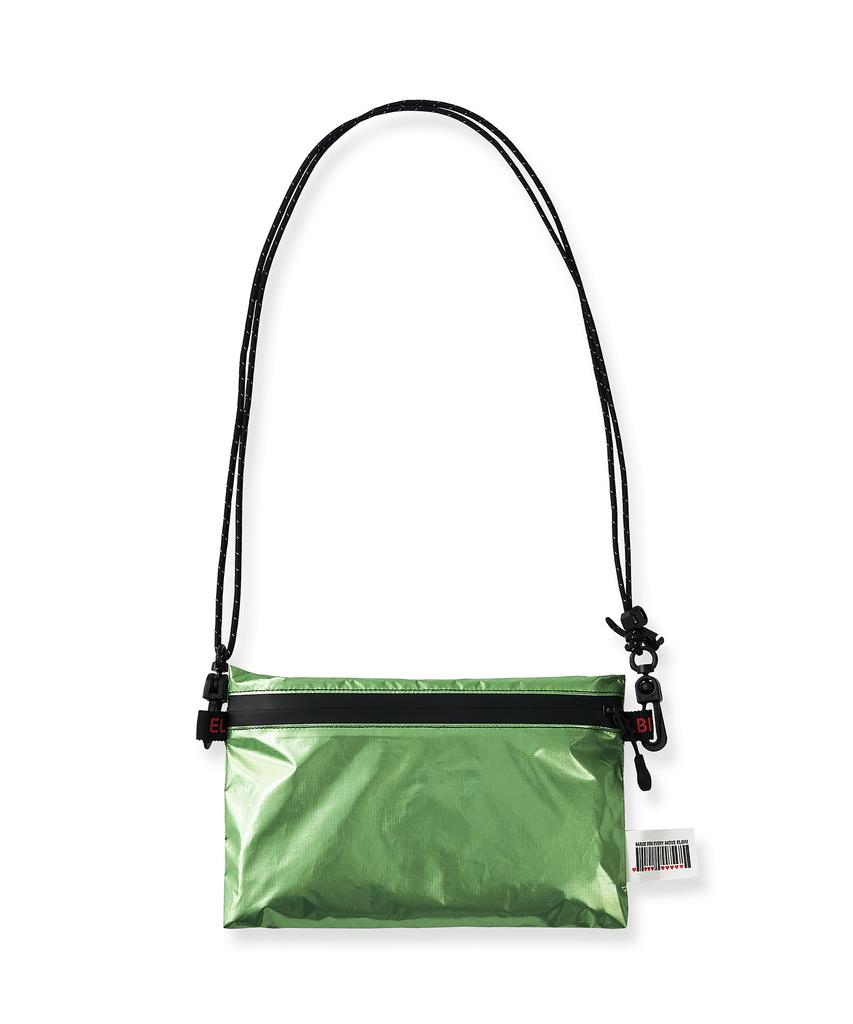 Elbiv Emerald Mini Pouch