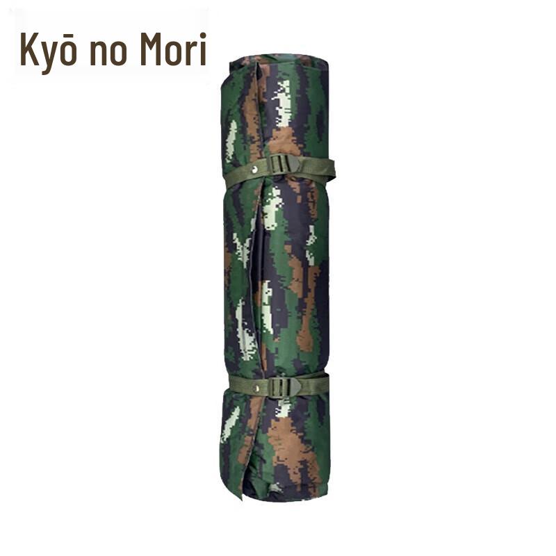 JingZhiSheng Self-Inflating Camping Mat