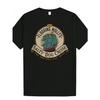 Tricou Imprimat Croazieră Salty Dog Croazieră pe Mare Modă Bărbați Îmbrăcăminte Casual Mânecă Scurtă Larg Confortabil Tricou Îmbrăcăminte Zilnică Bărbați