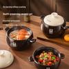 KOBACH Yuexiang Series Ceramic Soup Pot