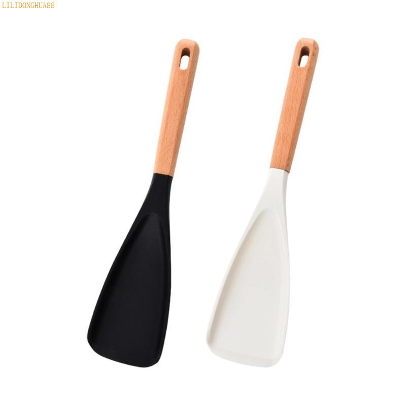 K1AE Cedars and Ashs spoons, multi-functional spatulas, kitchen spoons