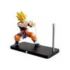 Dragon Ball Z Goku Kamehameha Lampă de veghe Tactilă magnetică Levitantă Lampă LED de birou Decor și Cadou Anime